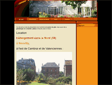 Tablet Screenshot of labbez.fr
